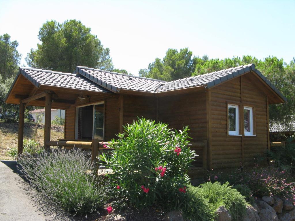 Parc Residentiel Les Hauts De Baldy Hotel Agde Exterior photo